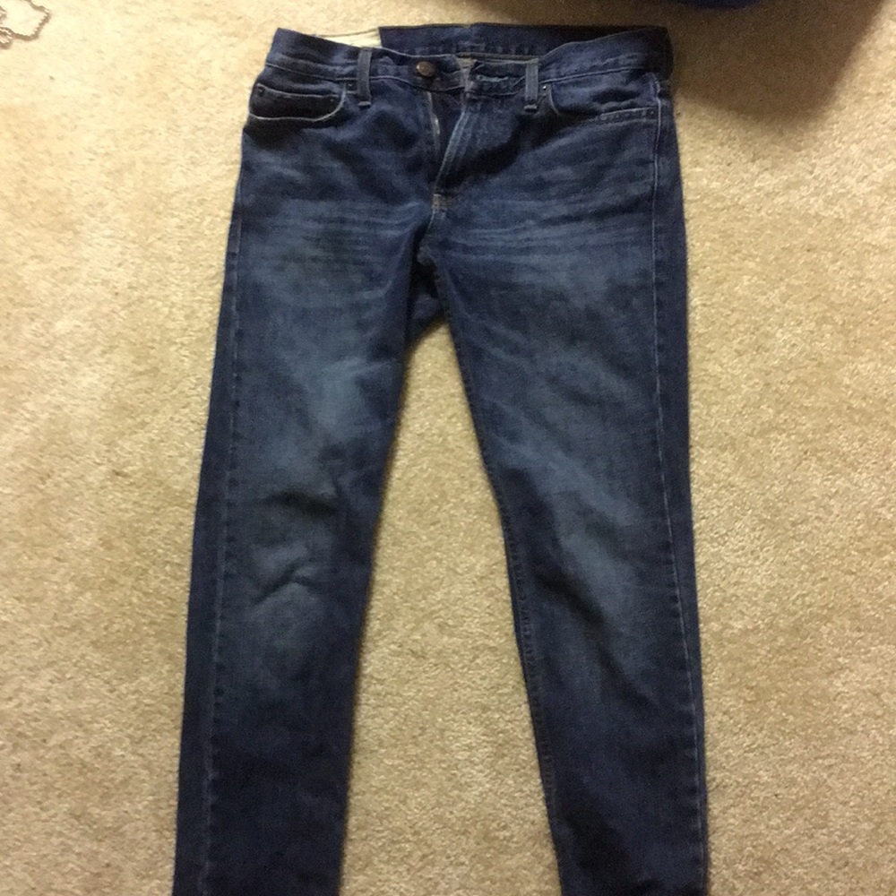 Holloster Jeans